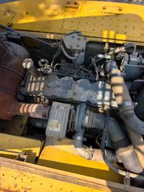 Buy Komatsu PC200-8 Used Excavator / 3 Buy Komatsu PC200-8 Used Excavator / 3