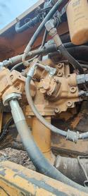 Buy Caterpillar 340D2L Used Excavator / 7 Buy Caterpillar 340D2L Used Excavator / 7