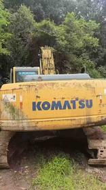 Buy Komatsu PC240-6 Used Excavator / 6 Buy Komatsu PC240-6 Used Excavator / 6