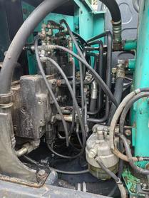 Buy Kobelco SK75 Used Excavator / 5 Buy Kobelco SK75 Used Excavator / 5