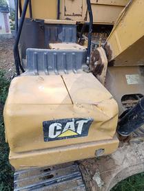 Buy Caterpillar 320GC Used Excavator / 7 Buy Caterpillar 320GC Used Excavator / 7