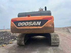 Buy Doosan DH420LC-7 Used Excavator / 4 Buy Doosan DH420LC-7 Used Excavator / 4