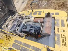 Buy Komatsu PC360-7 Used Excavator / 5 Buy Komatsu PC360-7 Used Excavator / 5