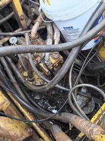 Buy Caterpillar 320B Used Excavator / 8 Buy Caterpillar 320B Used Excavator / 8