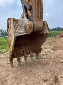 Buy Sany SY235C-8 Used Excavator / 5 Buy Sany SY235C-8 Used Excavator / 5