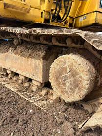 Buy Komatsu PC200 Used Excavator / 2 Buy Komatsu PC200 Used Excavator / 2