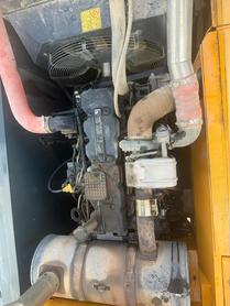 Buy Hyundai R205VS Used Excavator / 6 Buy Hyundai R205VS Used Excavator / 6