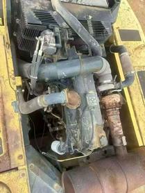 Buy Komatsu PC360-7 Used Excavator / 4 Buy Komatsu PC360-7 Used Excavator / 4