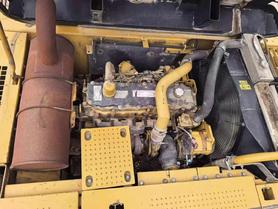 Buy Caterpillar 324D Used Excavator / 4 Buy Caterpillar 324D Used Excavator / 4