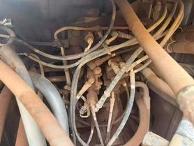 Buy Sumitomo SH360-5 Used Excavator / 8 Buy Sumitomo SH360-5 Used Excavator / 8