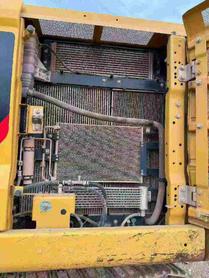 Buy Caterpillar 323 Used Excavator / 4 Buy Caterpillar 323 Used Excavator / 4