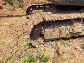 Buy Sany SY125C Used Excavator / 5 Buy Sany SY125C Used Excavator / 5