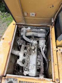 Buy Caterpillar 307B Used Excavator / 2 Buy Caterpillar 307B Used Excavator / 2