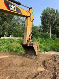 Buy Caterpillar 320D Used Excavator / 8 Buy Caterpillar 320D Used Excavator / 8