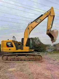 Buy Caterpillar 323 Used Excavator / 2 Buy Caterpillar 323 Used Excavator / 2