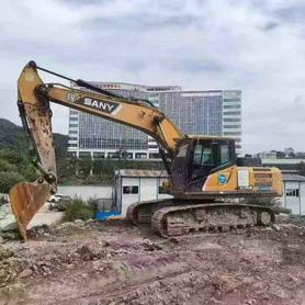 Buy Sany SY225C Used Excavator / 2 Buy Sany SY225C Used Excavator / 2