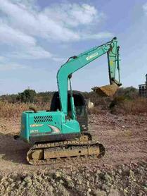 Buy Kobelco SK20SR Used Excavator / 9 Buy Kobelco SK20SR Used Excavator / 9