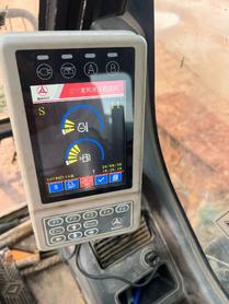 Buy Sany SY205C Used Excavator / 7 Buy Sany SY205C Used Excavator / 7