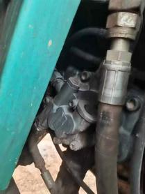 Buy Kobelco SK75 Used Excavator / 4 Buy Kobelco SK75 Used Excavator / 4