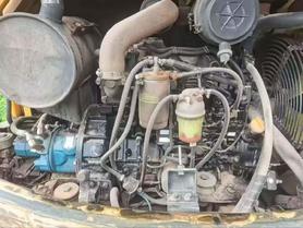 Buy Hyundai HX60 Used Excavator / 4 Buy Hyundai HX60 Used Excavator / 4