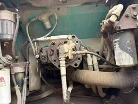 Buy Kobelco SK380D Used Excavator / 3 Buy Kobelco SK380D Used Excavator / 3