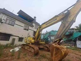 Buy Komatsu PC240-6 Used Excavator / 2 Buy Komatsu PC240-6 Used Excavator / 2