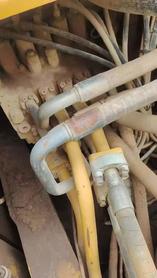 Buy Caterpillar 336E Used Excavator / 6 Buy Caterpillar 336E Used Excavator / 6