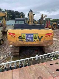 Buy Sany SY265C Used Excavator / 3 Buy Sany SY265C Used Excavator / 3