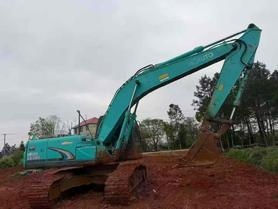 Buy Kobelco SK200 Used Excavator / 3 Buy Kobelco SK200 Used Excavator / 3