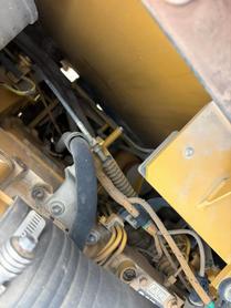 Buy Caterpillar 313D Used Excavator / 4 Buy Caterpillar 313D Used Excavator / 4
