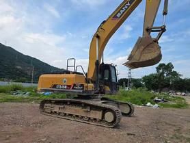 Buy Sany SY245H Used Excavator / 2 Buy Sany SY245H Used Excavator / 2