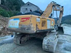 Buy Sany SY205C Used Excavator / 3 Buy Sany SY205C Used Excavator / 3