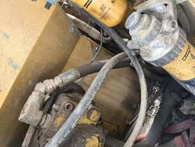 Buy Caterpillar 307B Used Excavator / 7 Buy Caterpillar 307B Used Excavator / 7