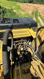 Buy Caterpillar 320B Used Excavator / 3 Buy Caterpillar 320B Used Excavator / 3