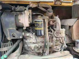 Buy Komatsu PC60-8 Used Excavator / 2 Buy Komatsu PC60-8 Used Excavator / 2