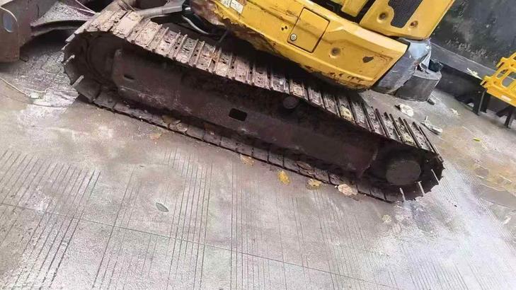 Buy XCMG XE35U Used Excavator / 1