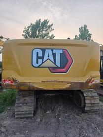 Buy Caterpillar 336E Used Excavator / 3 Buy Caterpillar 336E Used Excavator / 3