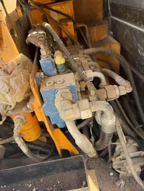 Buy Sany SY55 Used Excavator / 3 Buy Sany SY55 Used Excavator / 3