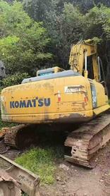 Buy Komatsu PC240-6 Used Excavator / 9 Buy Komatsu PC240-6 Used Excavator / 9