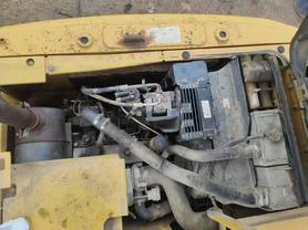 Buy Komatsu PC130 Used Excavator / 6 Buy Komatsu PC130 Used Excavator / 6