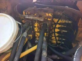 Buy Komatsu PC200-8 Used Excavator / 3 Buy Komatsu PC200-8 Used Excavator / 3