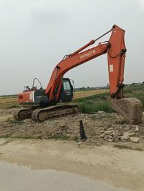 Buy Hitachi EX200 Used Excavator / 2 Buy Hitachi EX200 Used Excavator / 2