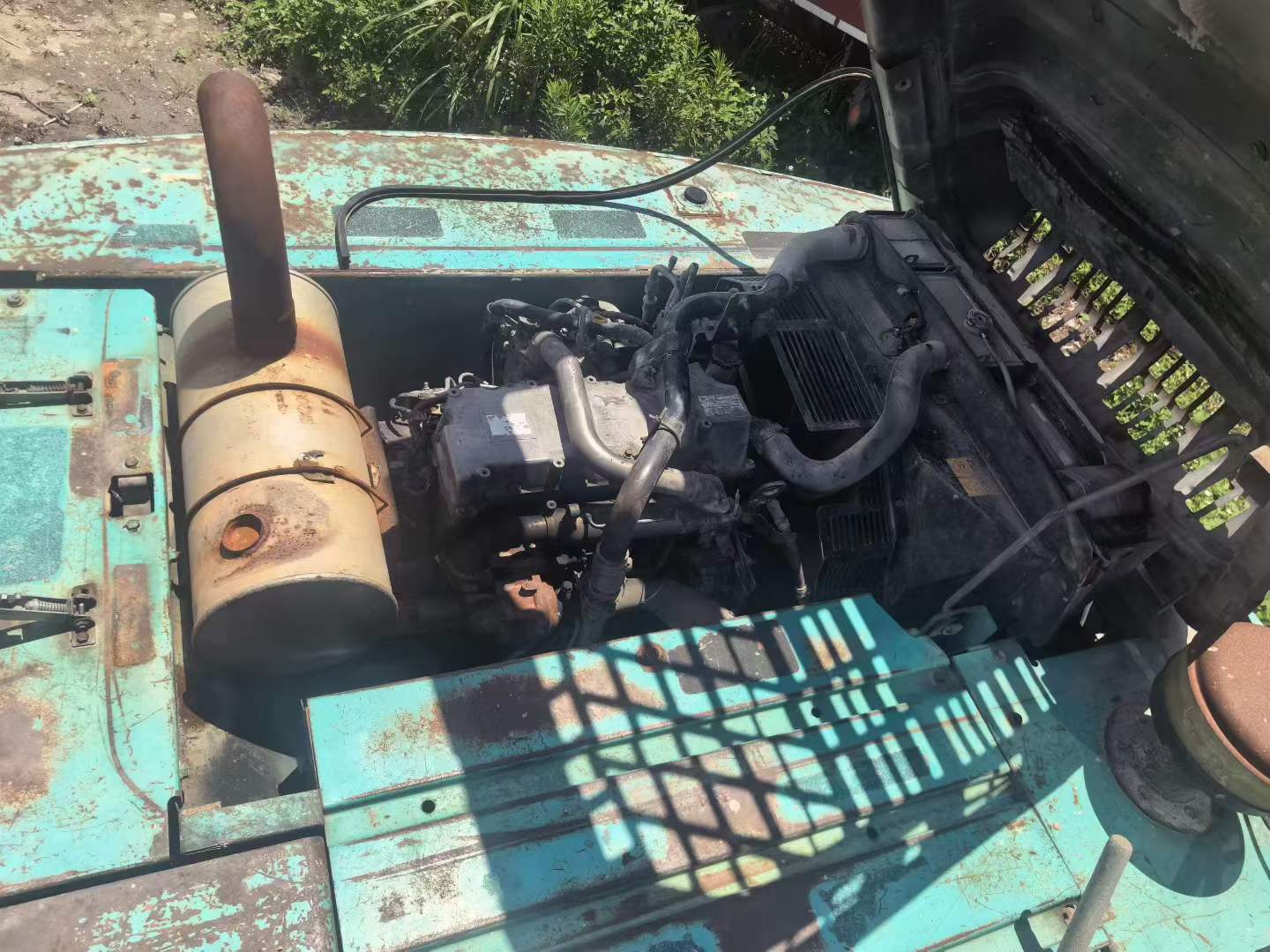 Buy Kobelco SK250 Used Excavator / 3 Buy Kobelco SK250 Used Excavator / 3