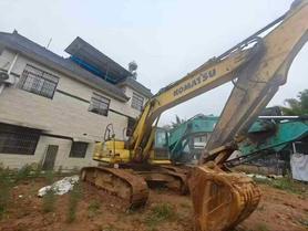 Buy Komatsu PC240-6 Used Excavator / 5 Buy Komatsu PC240-6 Used Excavator / 5