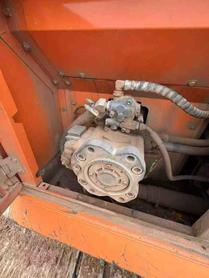 Buy Doosan DX260LC Used Excavator / 3 Buy Doosan DX260LC Used Excavator / 3