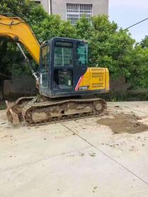 Buy Sany SY95C Used Excavator / 2 Buy Sany SY95C Used Excavator / 2