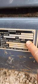 Buy XCMG XE380K Used Excavator / 9 Buy XCMG XE380K Used Excavator / 9