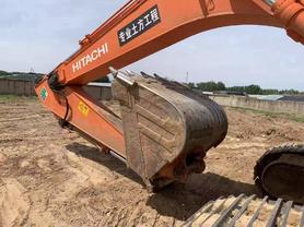 Buy Hitachi ZX270-3 Used Excavator / 7 Buy Hitachi ZX270-3 Used Excavator / 7