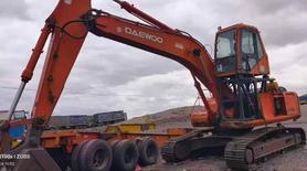 Buy Doosan S300 Used Excavator / 2 Buy Doosan S300 Used Excavator / 2