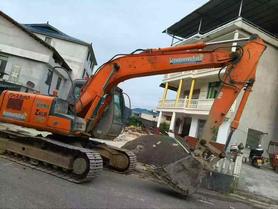 Buy Hitachi EX120 Used Excavator / 5 Buy Hitachi EX120 Used Excavator / 5